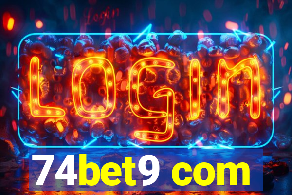 74bet9 com